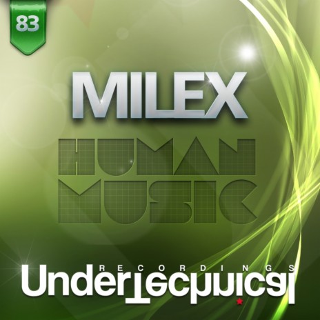 Humanoid (Original Mix)
