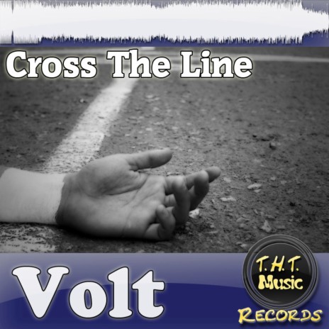 Cross The Line (Original Mix) | Boomplay Music