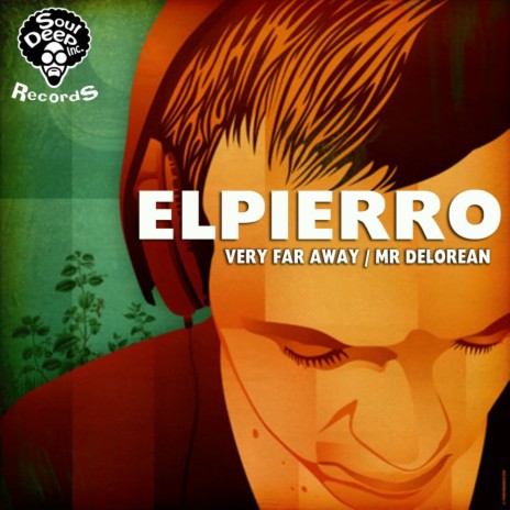 Elpierro Very Far Away Original Mix MP3 Download Lyrics