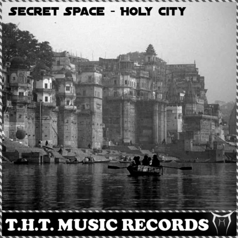 Holy City (Original Mix) | Boomplay Music