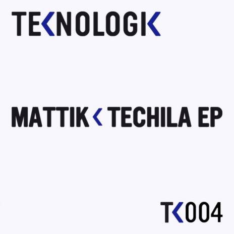 Techila (Original Mix) | Boomplay Music