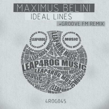 Ideal Lines (Groove FM Remix) | Boomplay Music