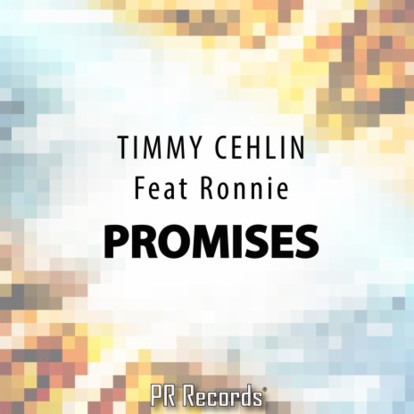 Promises (Accapella) ft. Ronnie | Boomplay Music