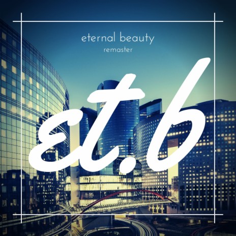 Eternal Beauty (Original Mix) ft. Chiba & Victoria Ray | Boomplay Music