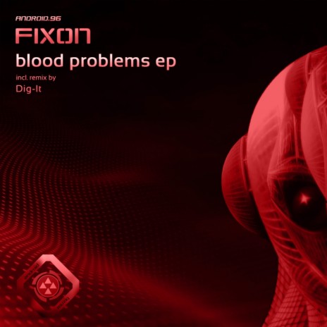 Blood Problems (Dig-It Remix) | Boomplay Music