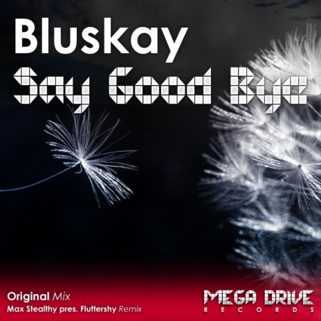 Say Good Bye (Max Stealthy pres. Fluttershy Remix) | Boomplay Music