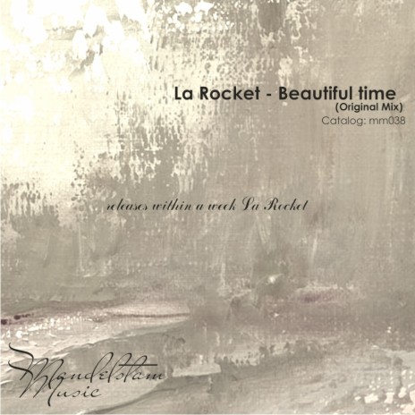 Beautiful Time (Original Mix)
