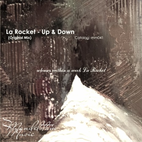 Up & Down (Original Mix)