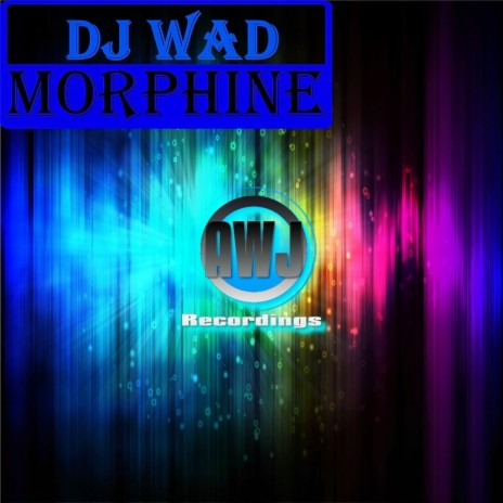 Morphine (Wet Mix) | Boomplay Music