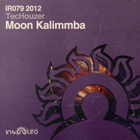 Moon Kalimmba (Original Mix)