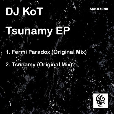 Tsunamy (Original Mix) | Boomplay Music