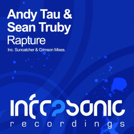 Rapture (Crimson Remix) ft. Sean Truby