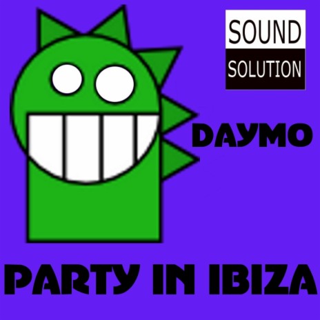 Party In Ibiza (Club Mix (Beats Intro))