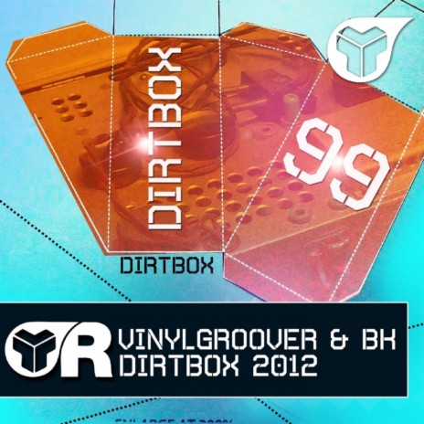 Dirtbox (Original Mix) ft. BK