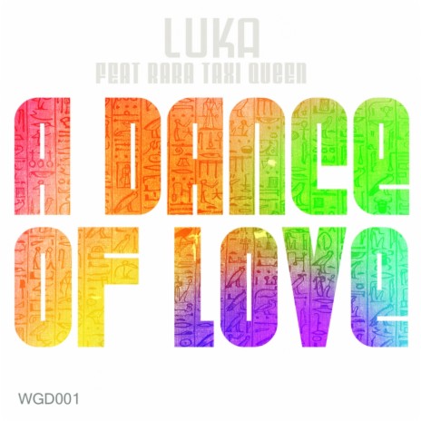 Dance On A DJ (Love-Struck Mix) ft. Rara Taxiqueen