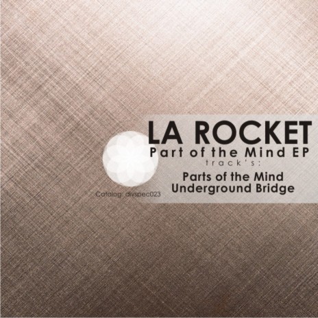Underground Bridge (Original Mix)