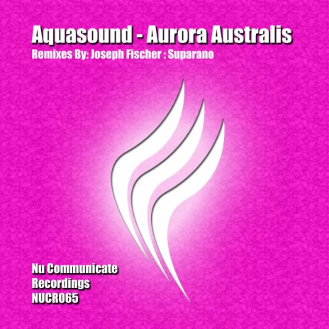 Aurora Australis (Joseph Fischer Remix)