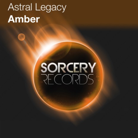 Amber (Ancient Mind Remix) | Boomplay Music