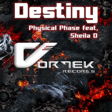 Destiny (Sheila D Vocal Mix) ft. Sheila D