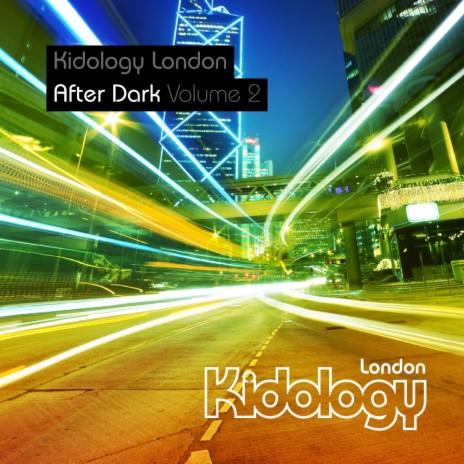 London After Dark Vol 2 (DJ Mix)