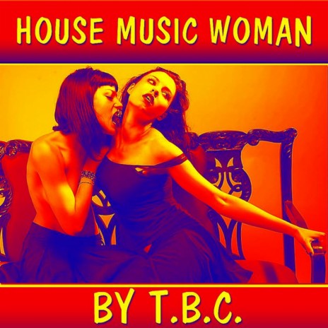 House Music Woman (Original Mix) | Boomplay Music