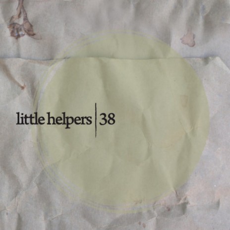 Little Helper 38-1 (Original Mix)