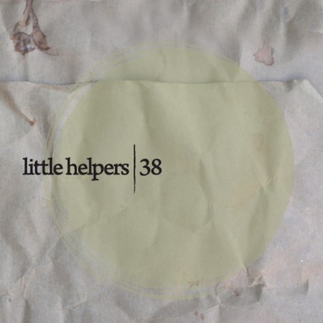 Little Helper 38-1 (Original Mix) | Boomplay Music