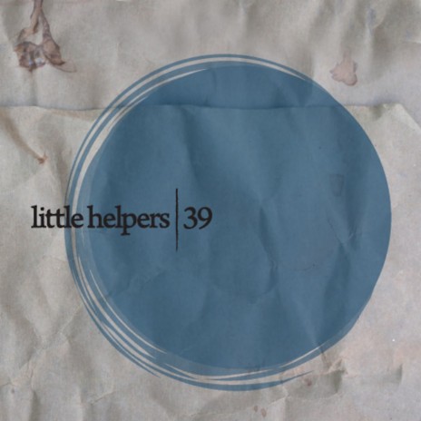 Little Helper 39-5 (Original Mix)