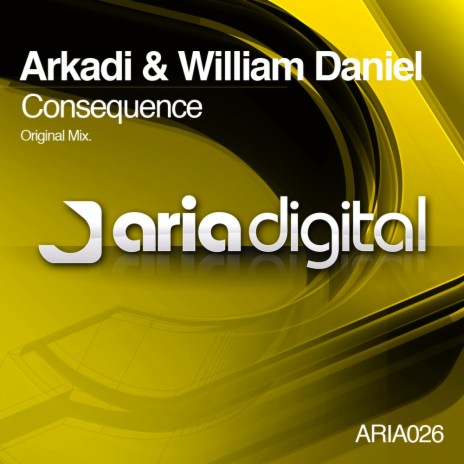 Consequence (Original Mix) ft. William Daniel