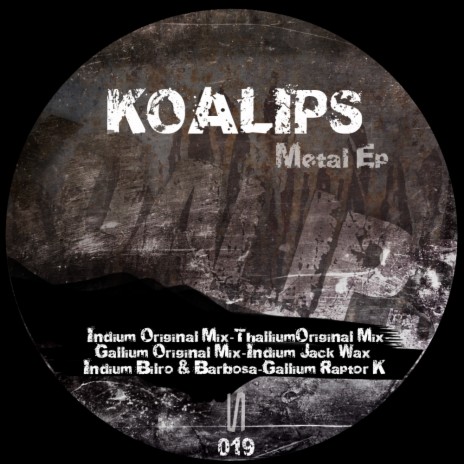 Gallium (Raptor K Remix)