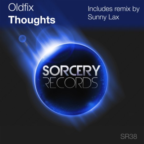 Thoughts (DJ Ives M & DJ T.H. Remix)