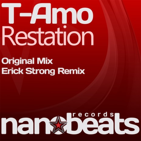 Restation (Erick Strong Remix)