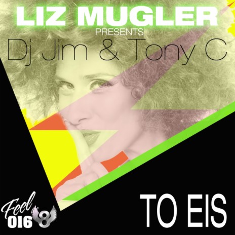 To Eis (Original Mix) ft. Toni C.
