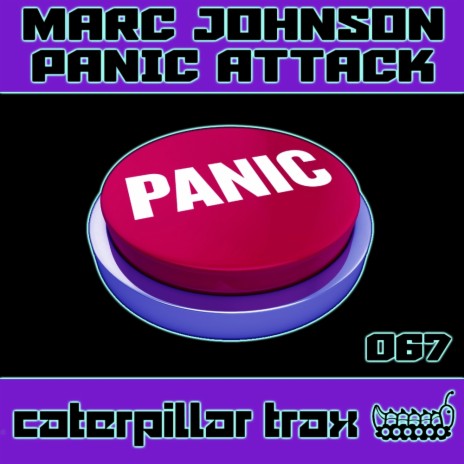 Panic Attack (Original Mix)