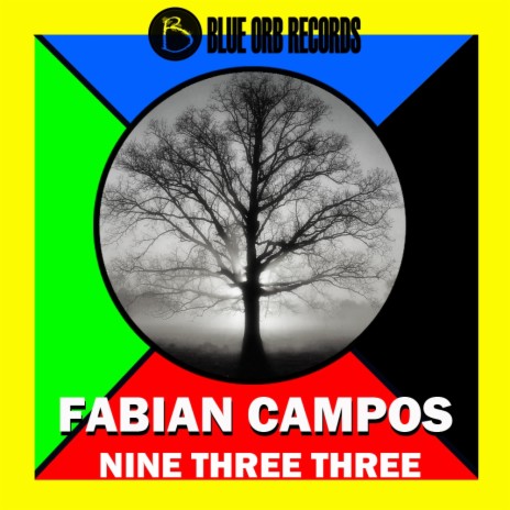Nine Three Three (Original Mix)