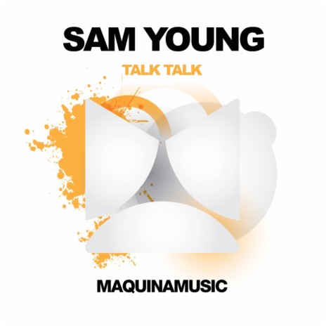 Talk Talk (Original Mix) | Boomplay Music