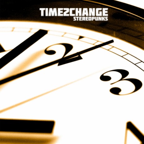 Time 2 Change (Moses V Remix)