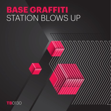 Station Blows Up (Original Mix)
