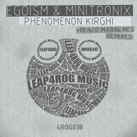 PHENOMENON KIRGHI (Renzo Marini Remix)