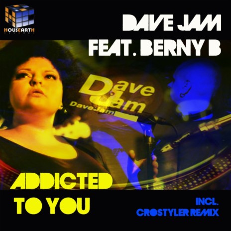 Addicted To You (Acapella) ft. Berny B | Boomplay Music