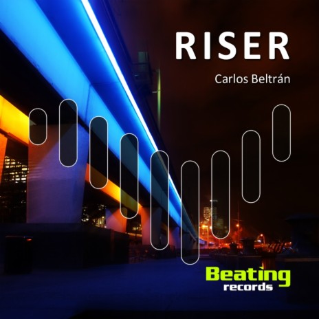 Riser (Original Mix) | Boomplay Music