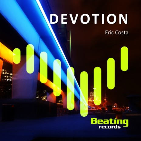 Devotion (Original Mix) | Boomplay Music
