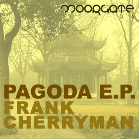 Pagoda (Original Mix)