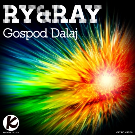 Gospod Dalaj (Original Mix) | Boomplay Music