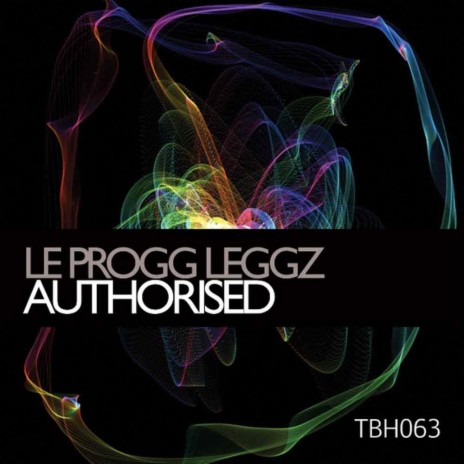 Authorised (Original Mix)