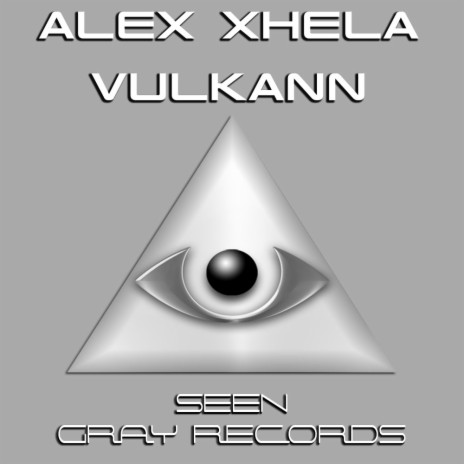 Vulkann (Original Mix) | Boomplay Music