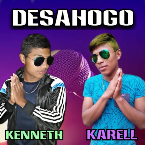 Desahogo ft. Kenneth