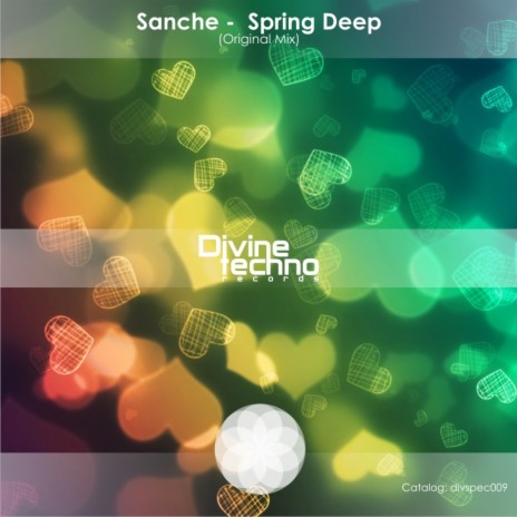 Spring Deep (Original Mix) | Boomplay Music
