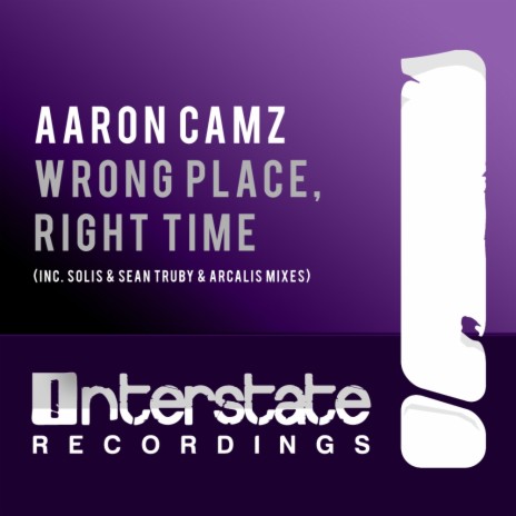Wrong Place, Right Time (Arcalis Remix)