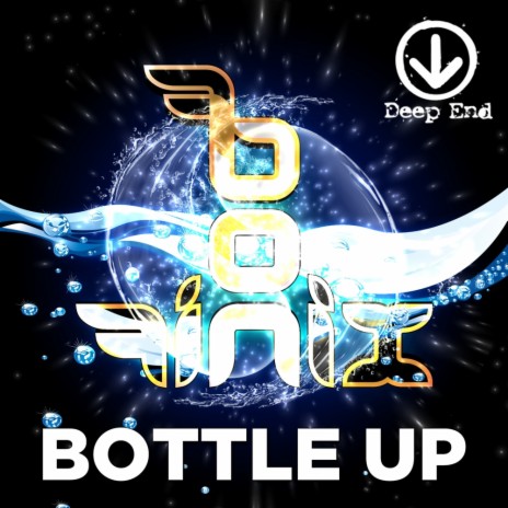 Bottle Up (Jean Luc Remix) | Boomplay Music